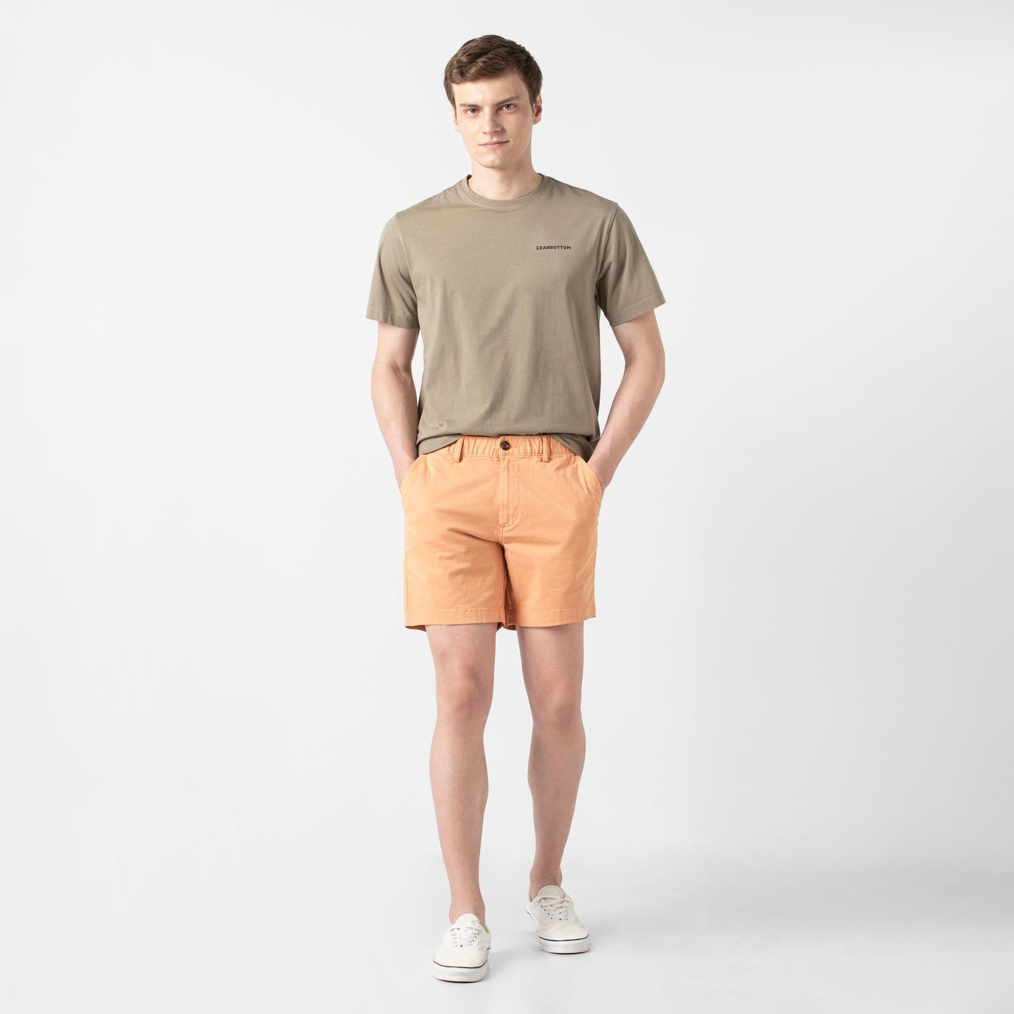 Stretch Short