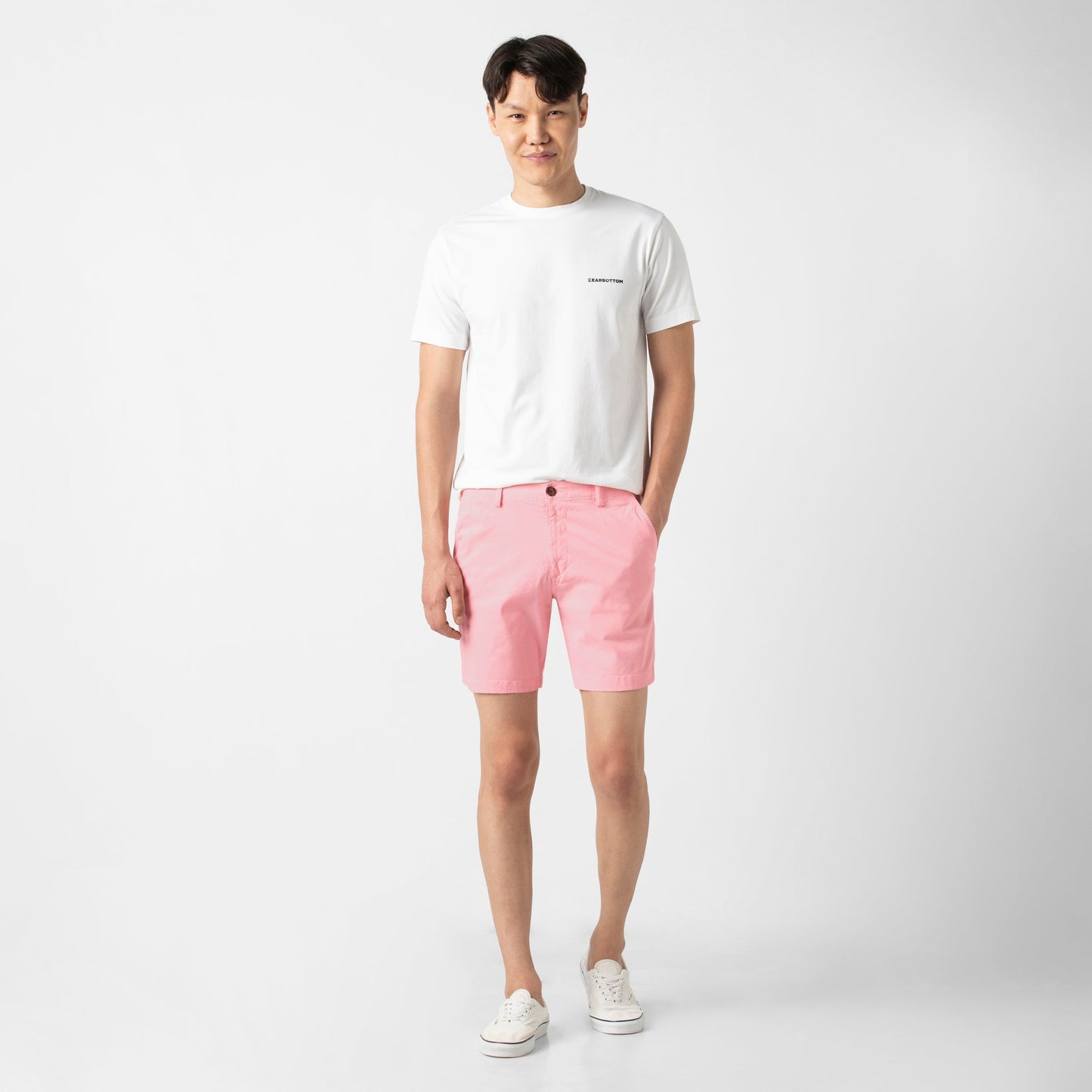 Stretch Short