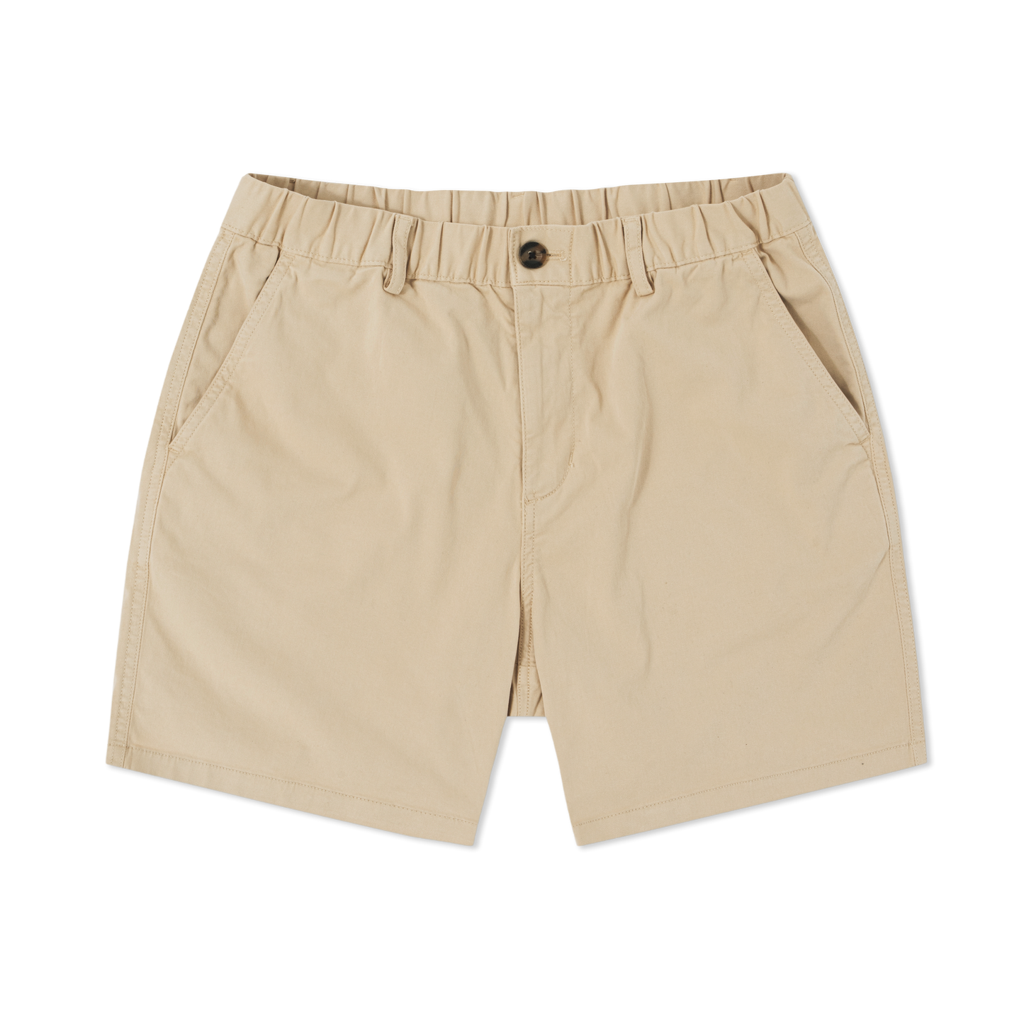 Stretch Short