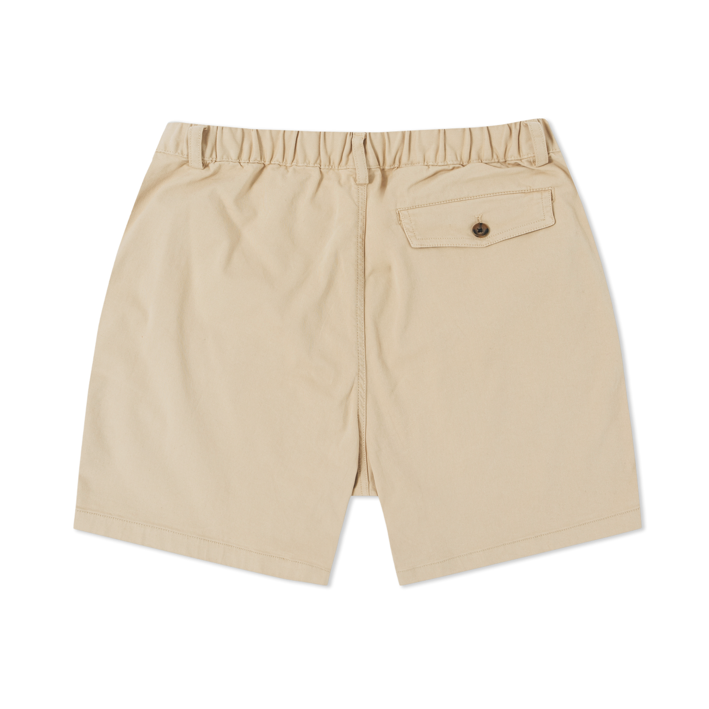 Stretch Short