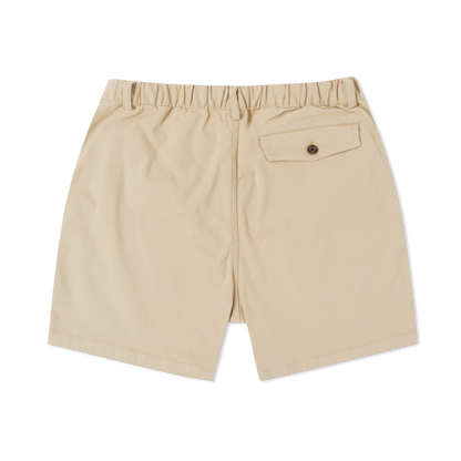 Stretch Short
