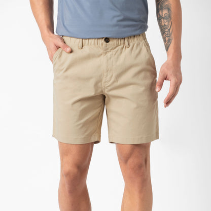 Stretch Short