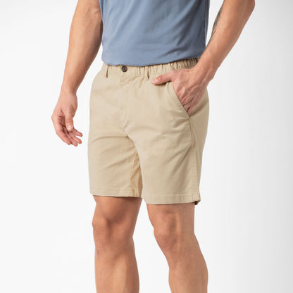 Stretch Short
