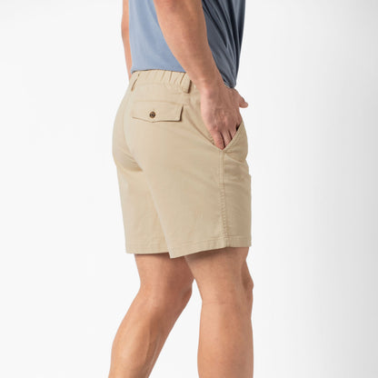 Stretch Short