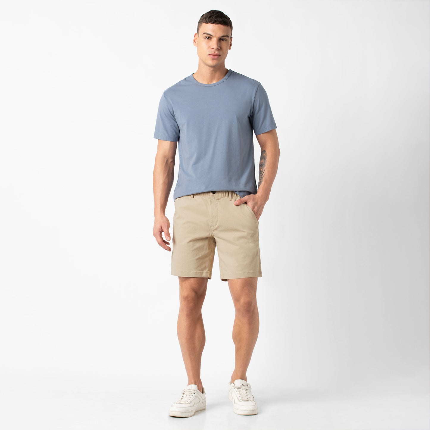 Stretch Short