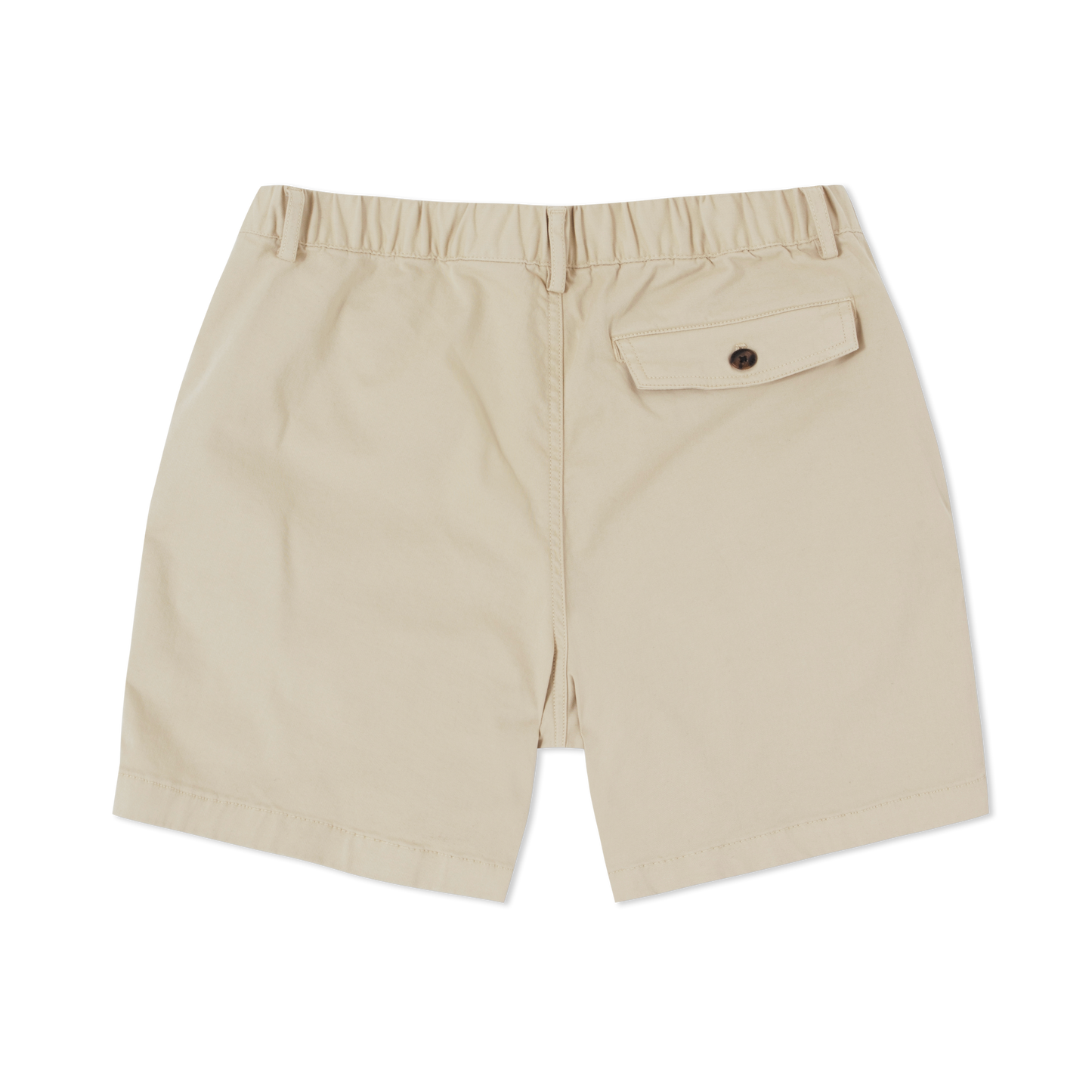 Stretch Short