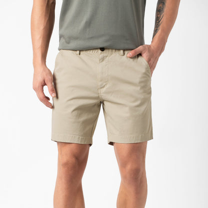 Stretch Short