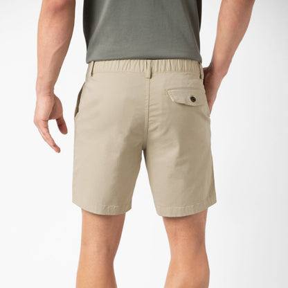 Stretch Short