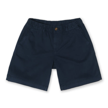 Stretch Short