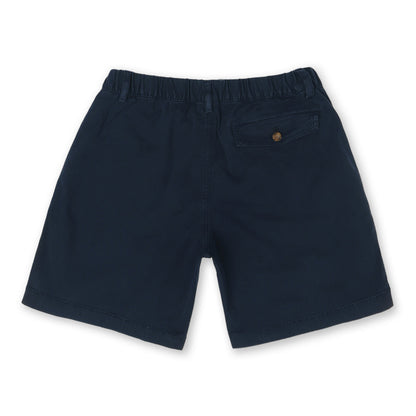 Stretch Short