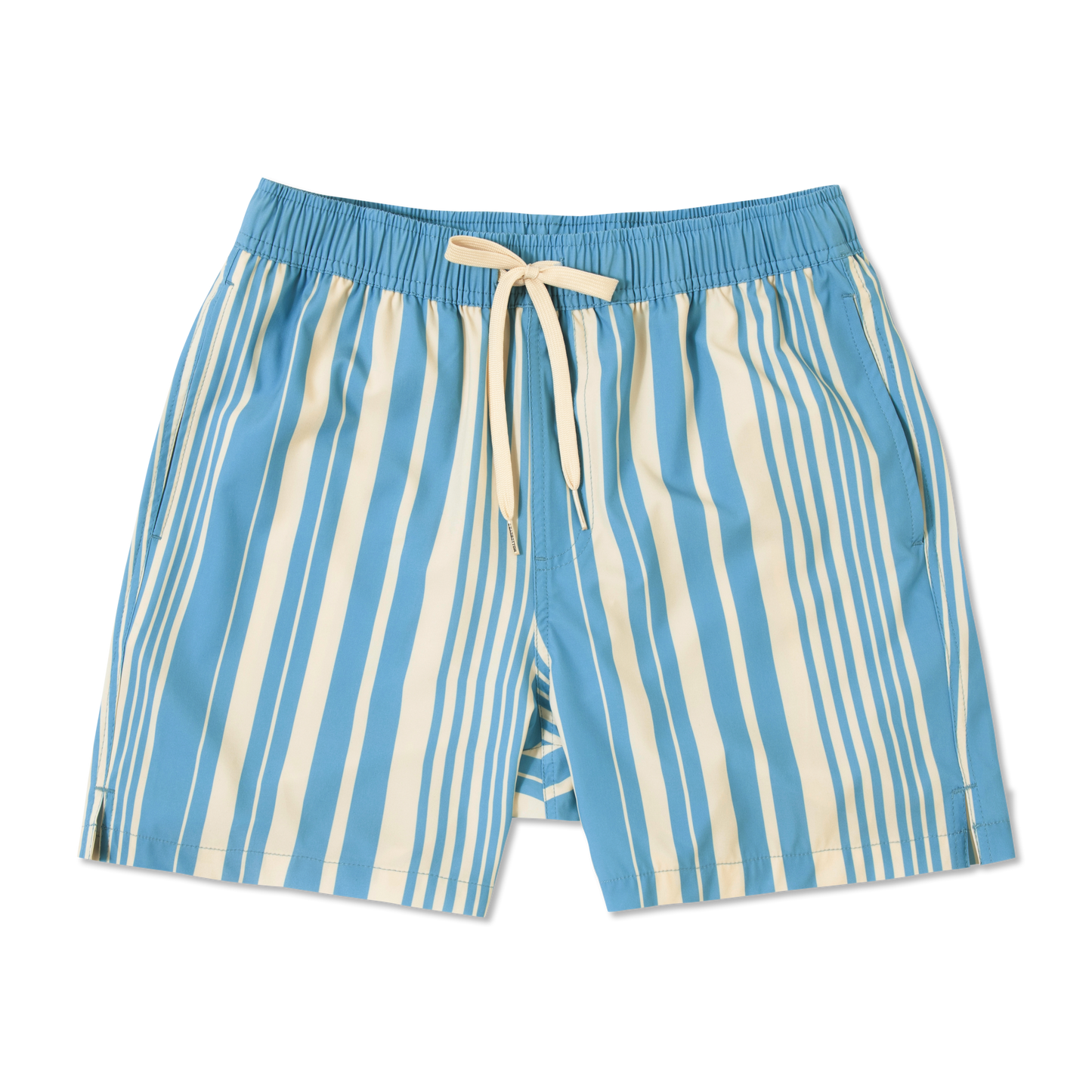 Stretch Swim Trunk