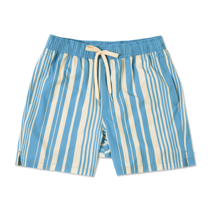 Stretch Swim Trunk