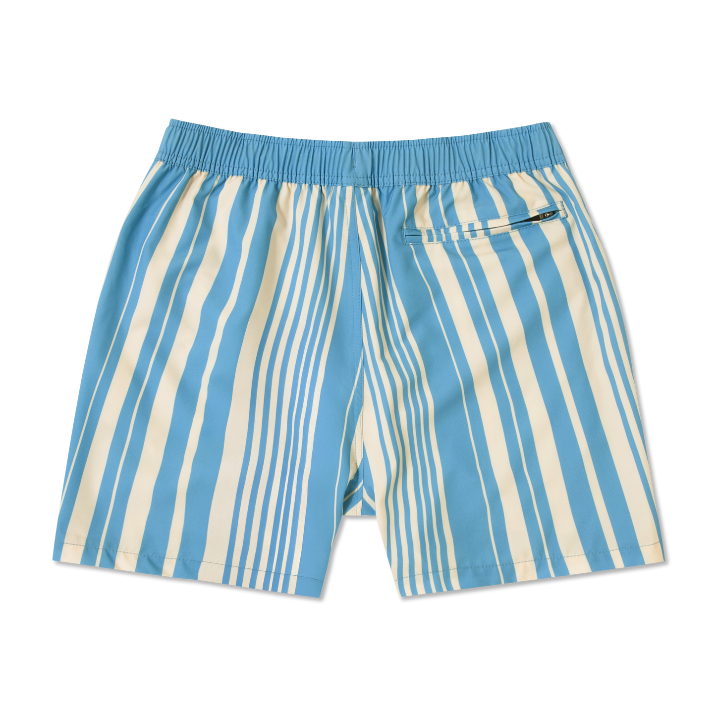 Stretch Swim Trunk