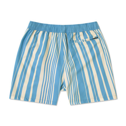 Stretch Swim Trunk