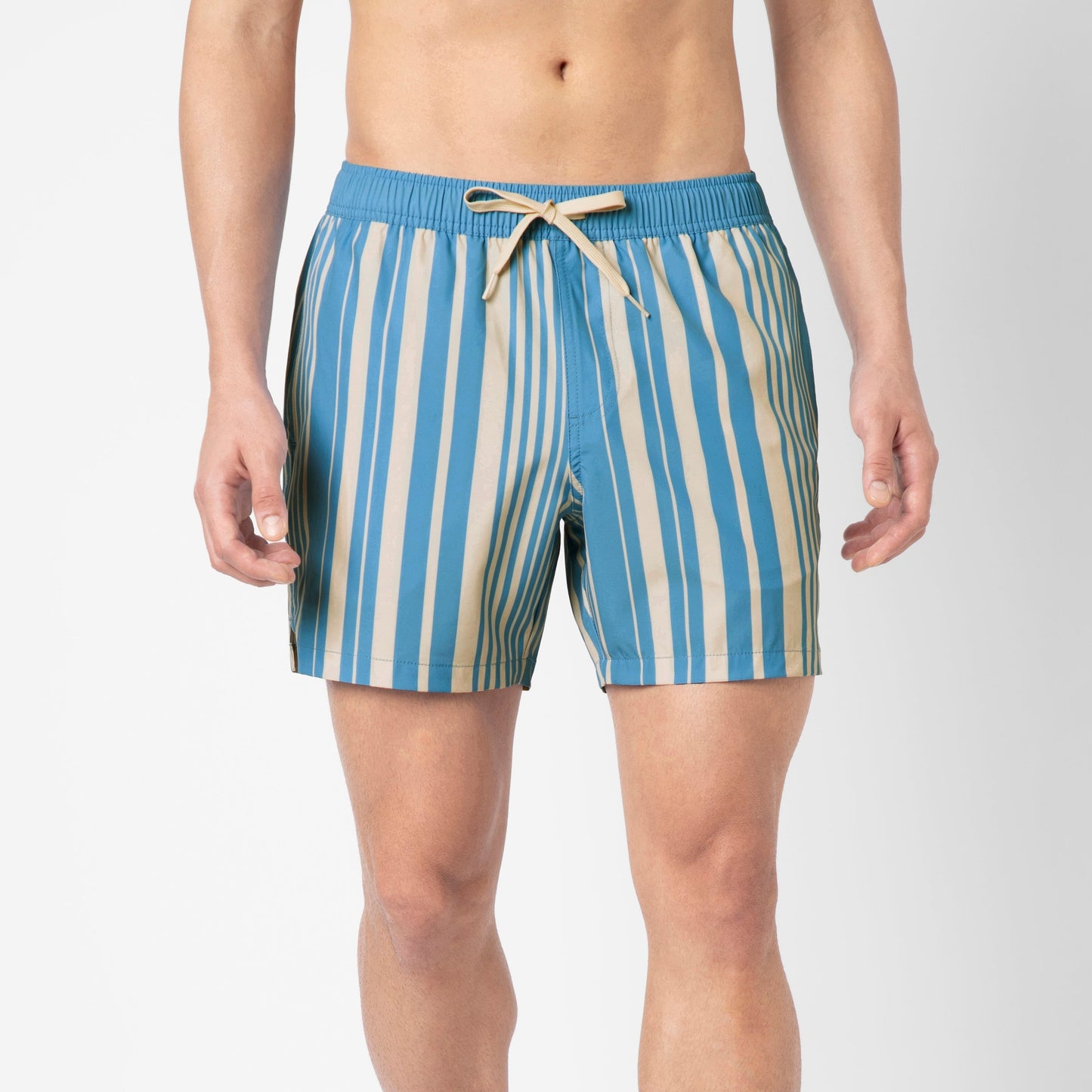 Stretch Swim Trunk