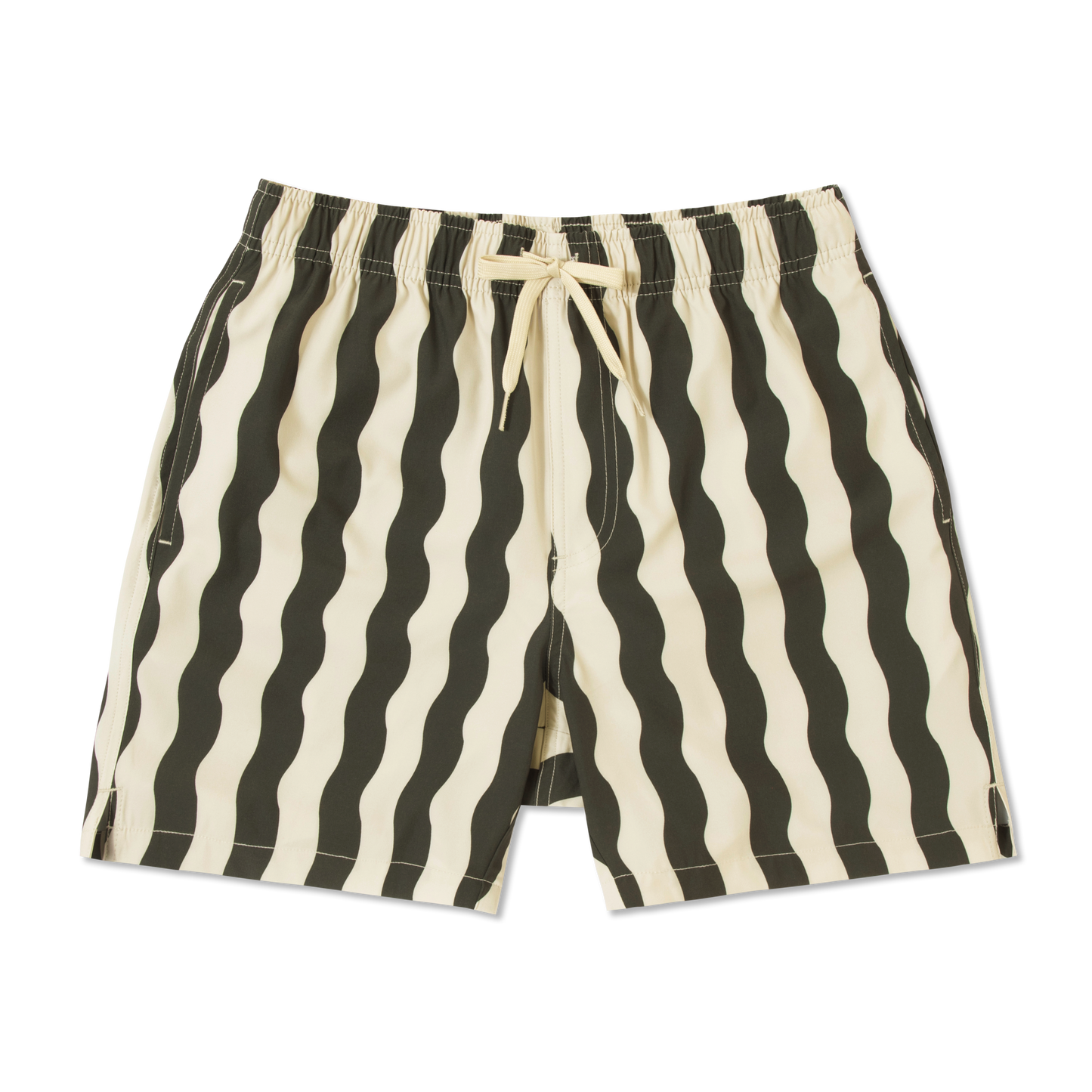 Stretch Swim Trunk