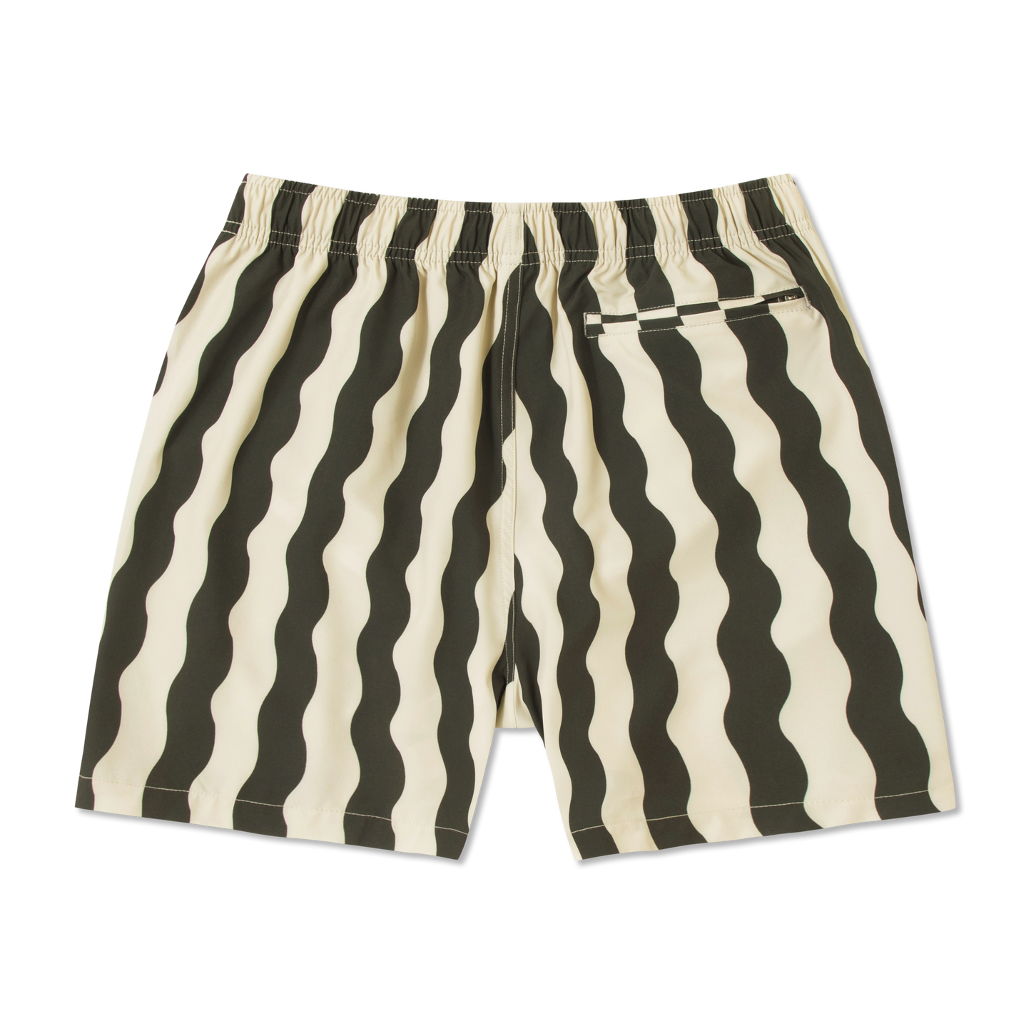 Stretch Swim Trunk