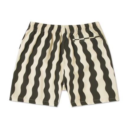Stretch Swim Trunk