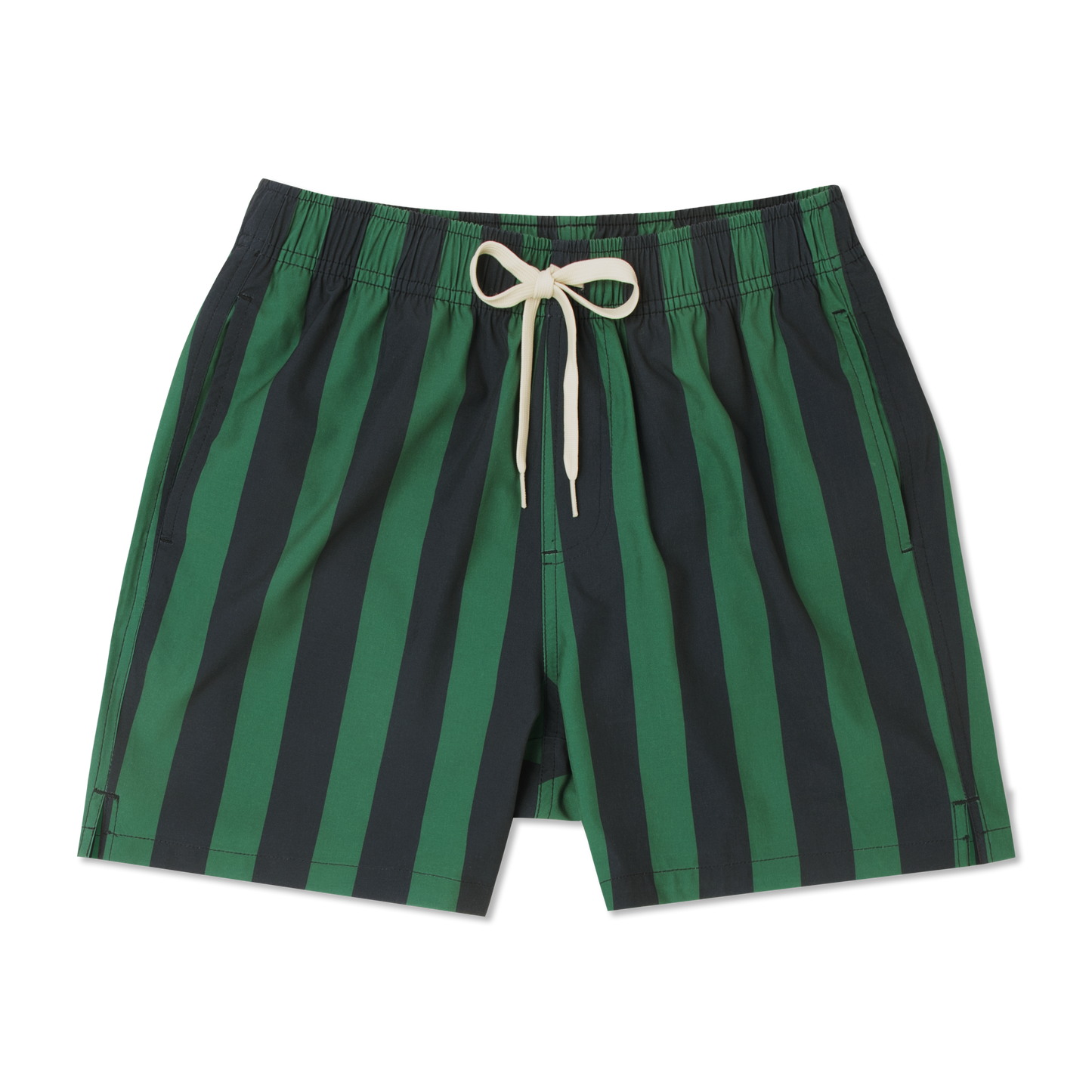 Stretch Swim Trunk