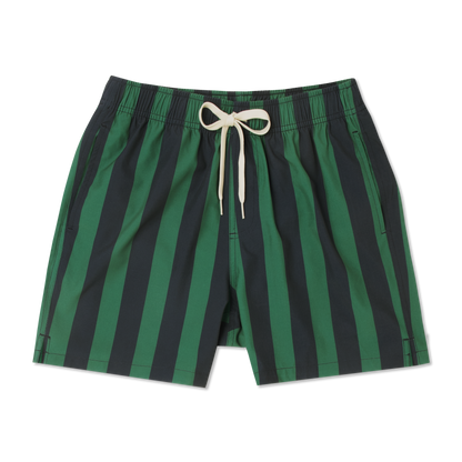 Stretch Swim Trunk