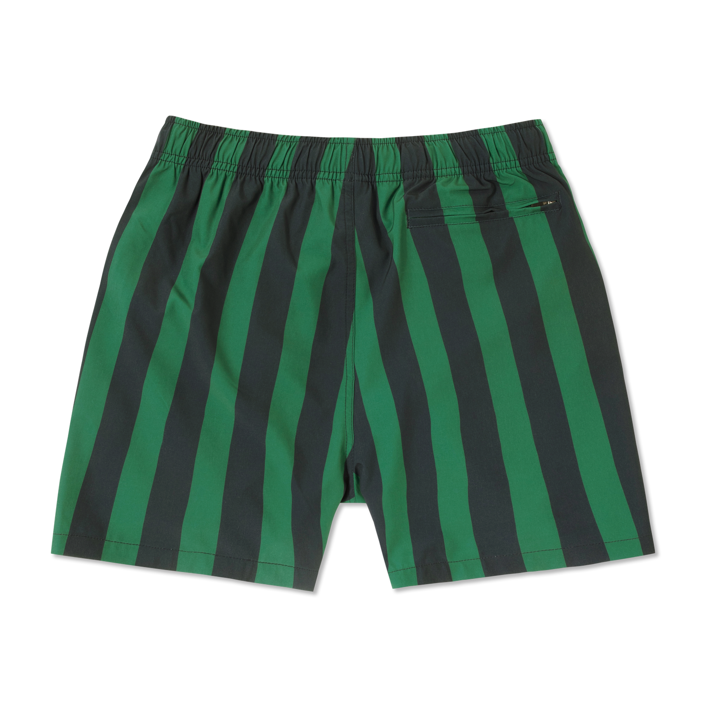 Stretch Swim Trunk