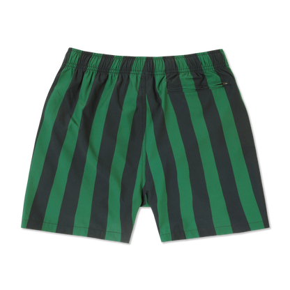 Stretch Swim Trunk