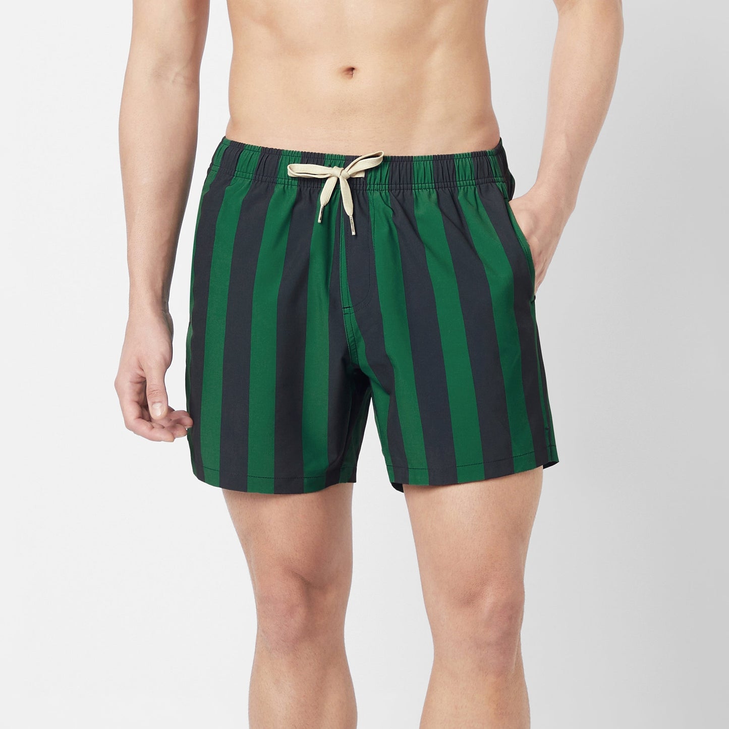 Stretch Swim Trunk