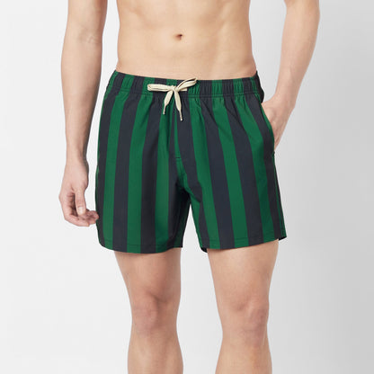 Stretch Swim Trunk