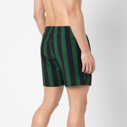 Stretch Swim Trunk