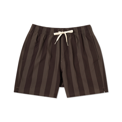 Stretch Swim Trunk