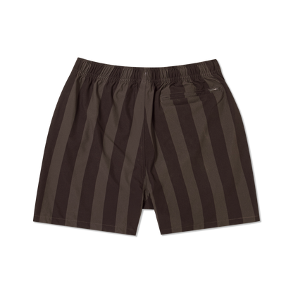 Stretch Swim Trunk