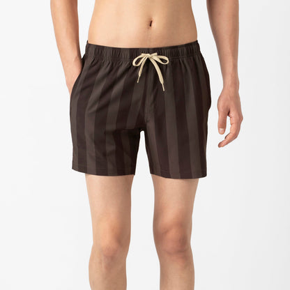 Stretch Swim Trunk