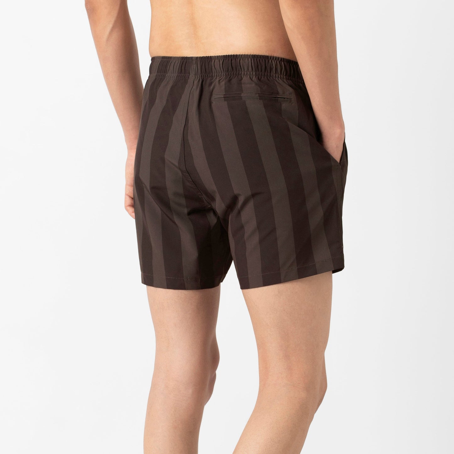 Stretch Swim Trunk