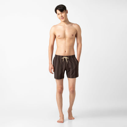 Stretch Swim Trunk