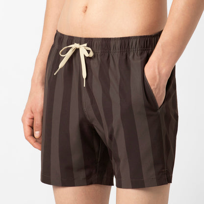 Stretch Swim Trunk