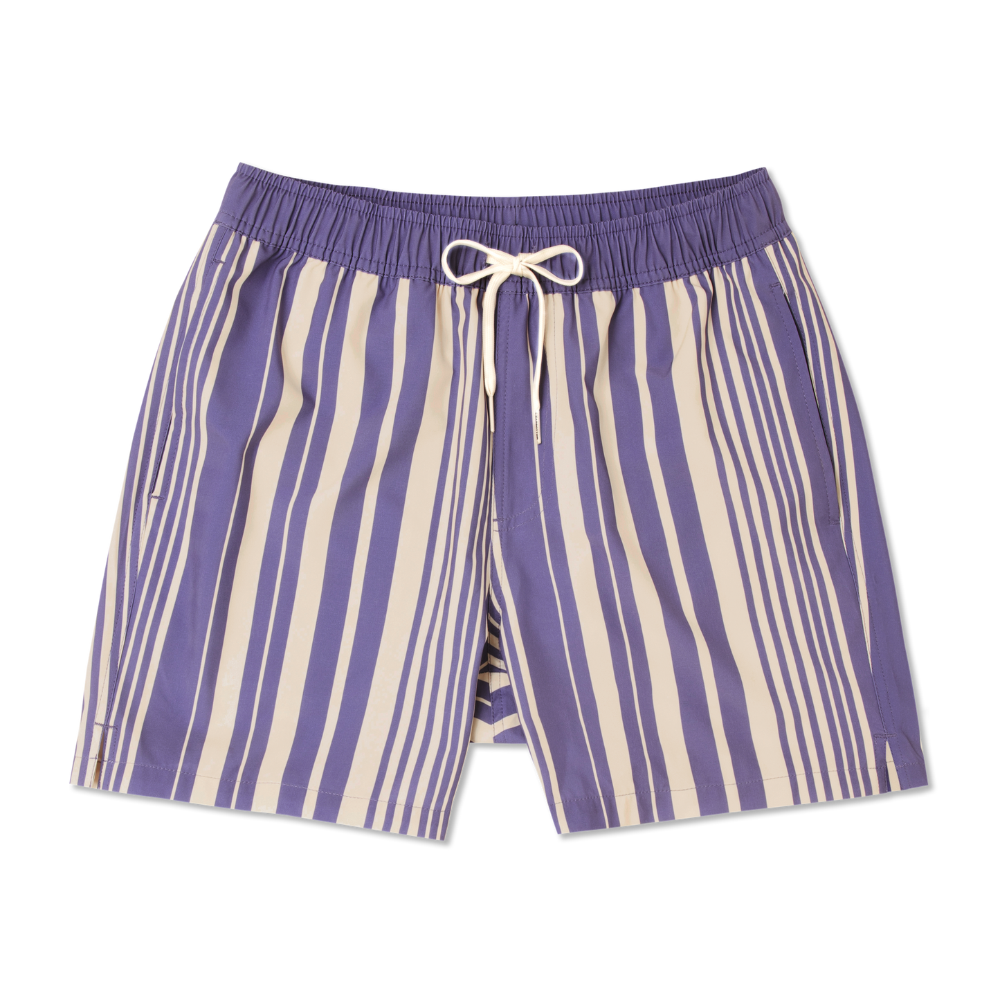 Stretch Swim Trunk
