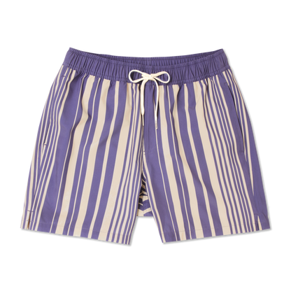 Stretch Swim Trunk