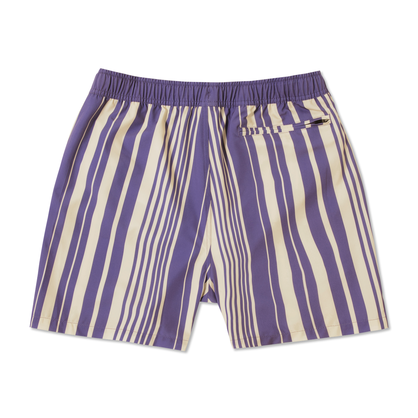 Stretch Swim Trunk