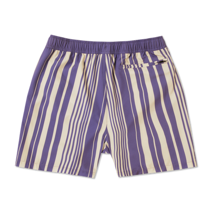 Stretch Swim Trunk