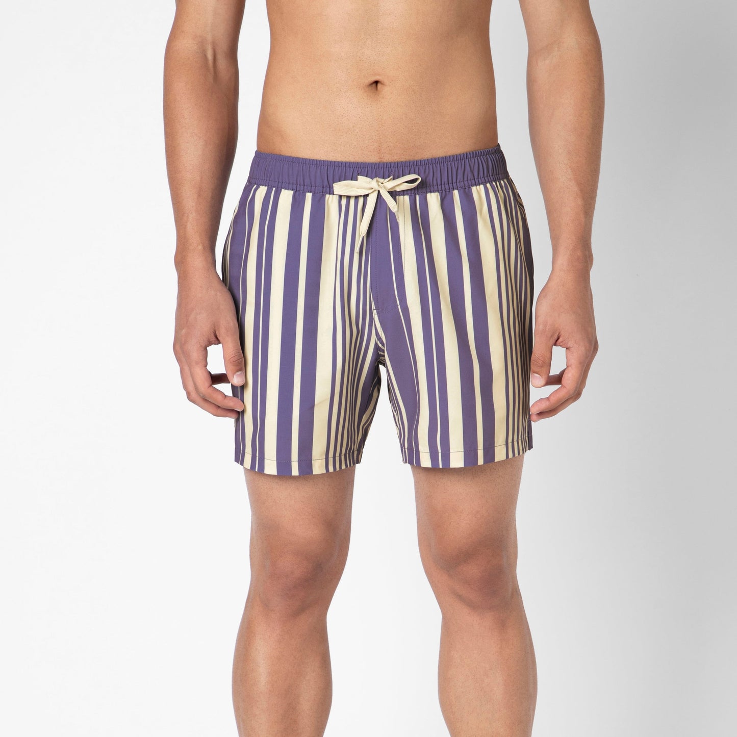 Stretch Swim Trunk