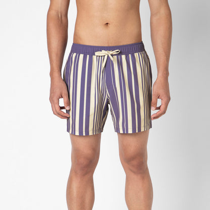 Stretch Swim Trunk