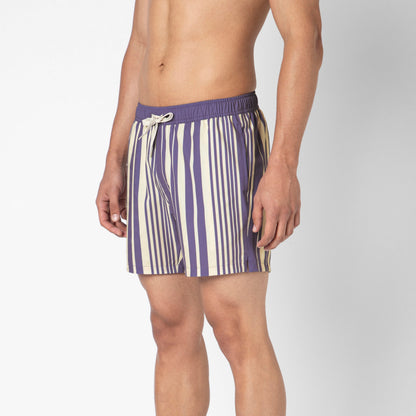 Stretch Swim Trunk