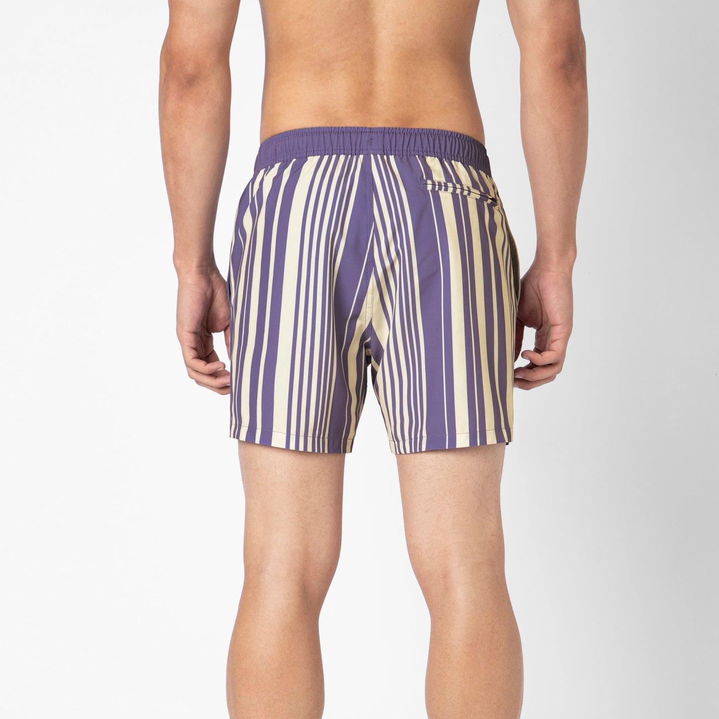 Stretch Swim Trunk