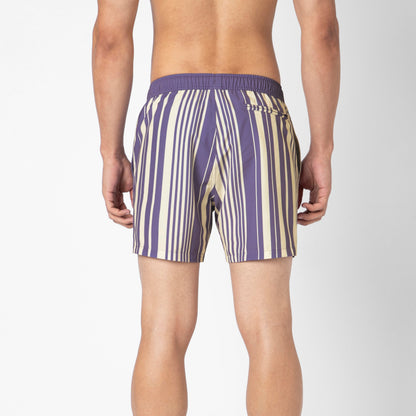 Stretch Swim Trunk
