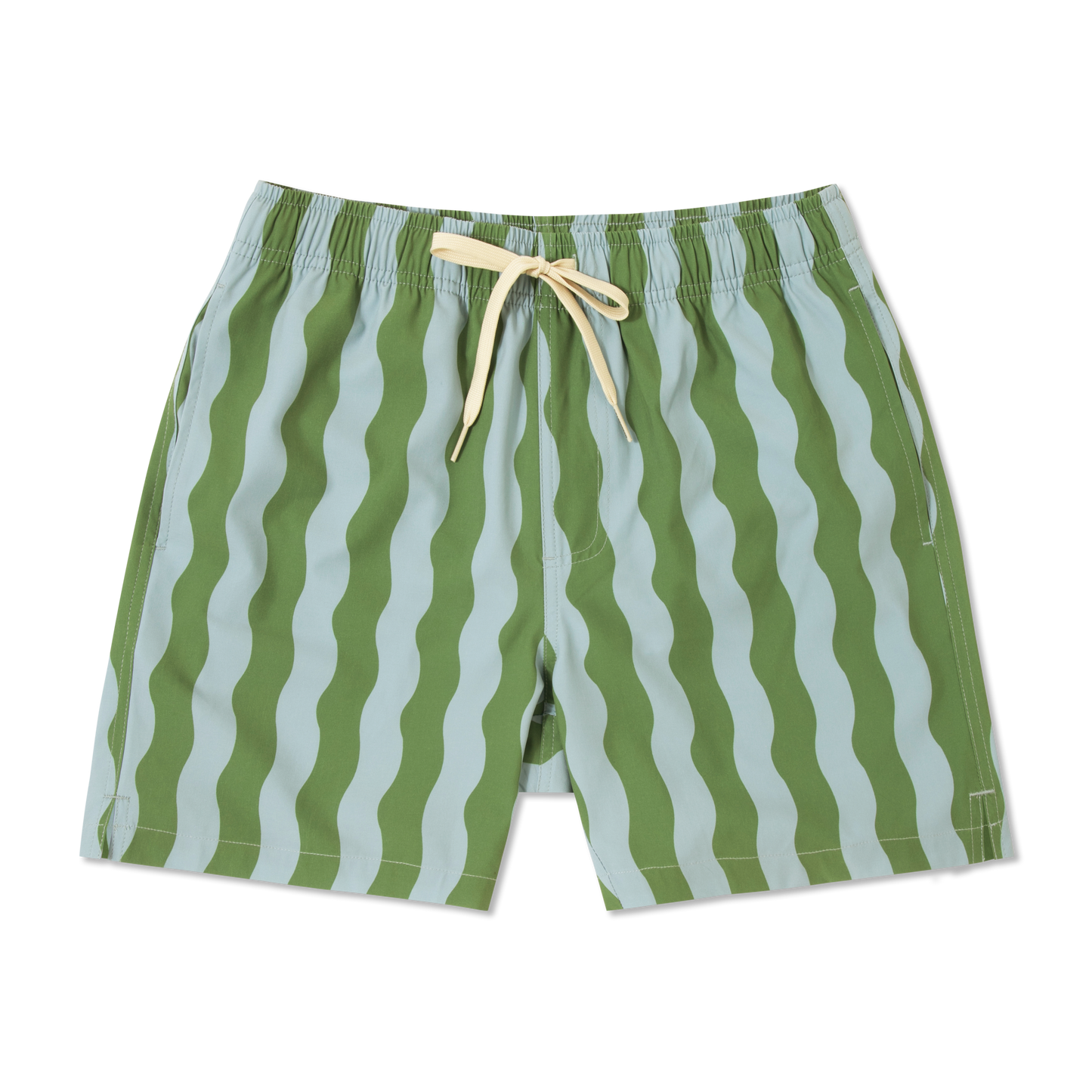 Stretch Swim Trunk
