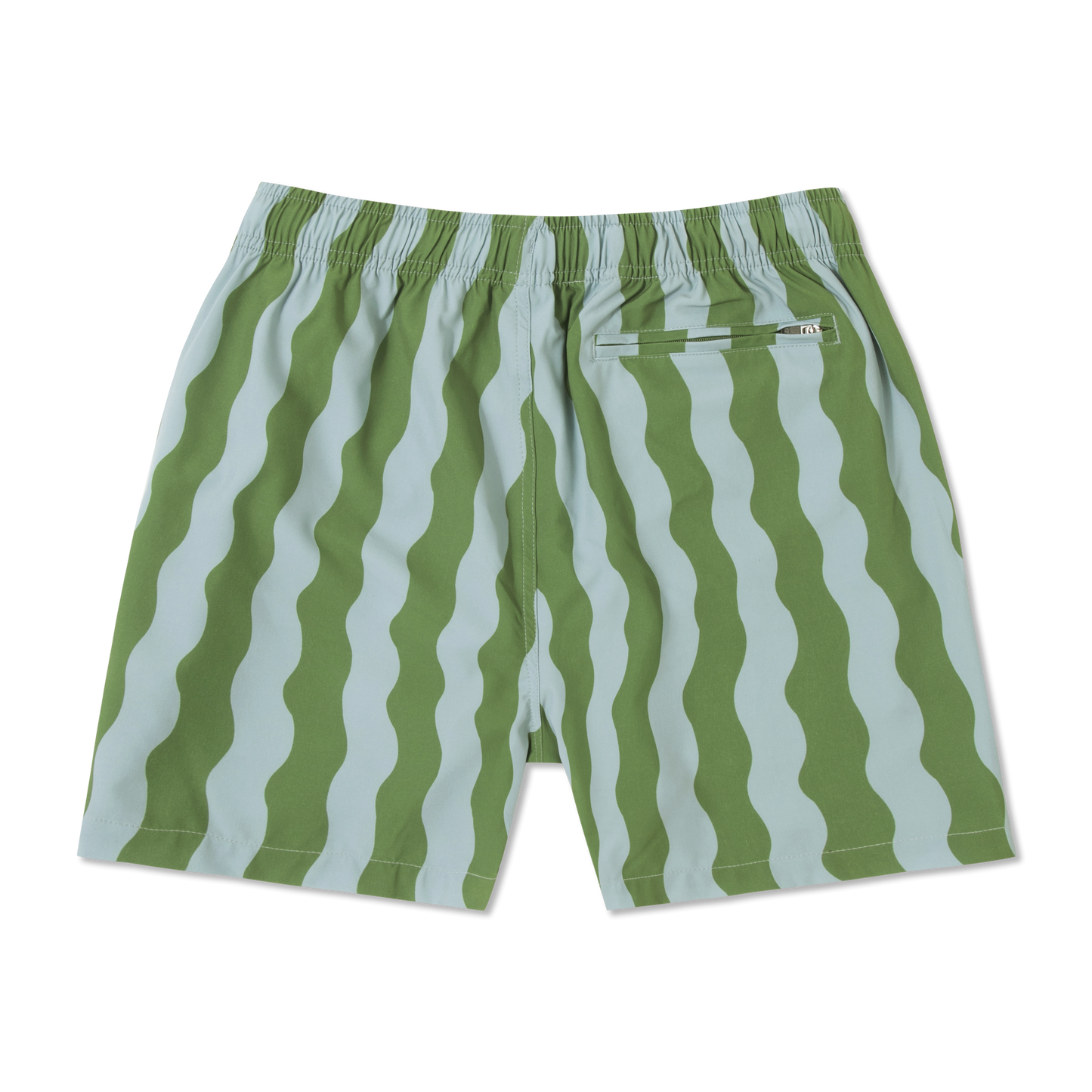 Stretch Swim Trunk