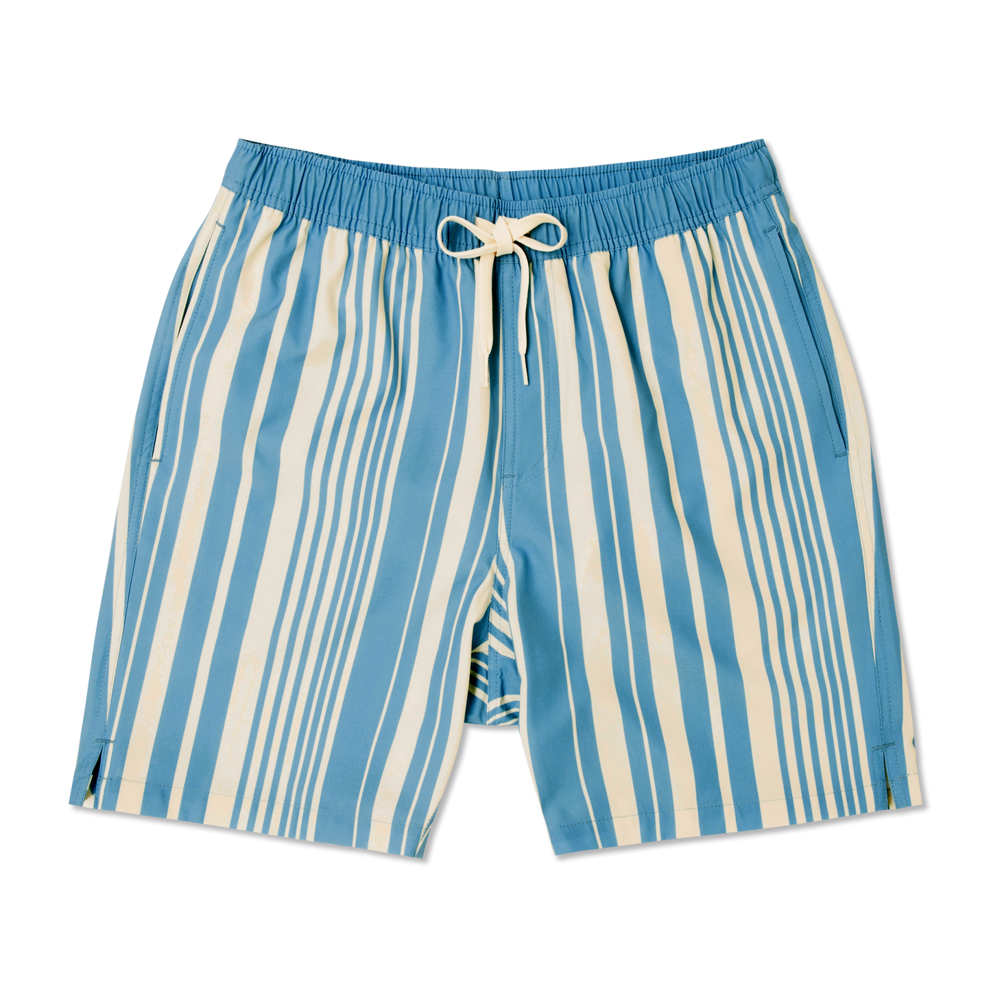 Stretch Swim Trunk