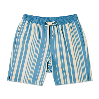 Stretch Swim Trunk