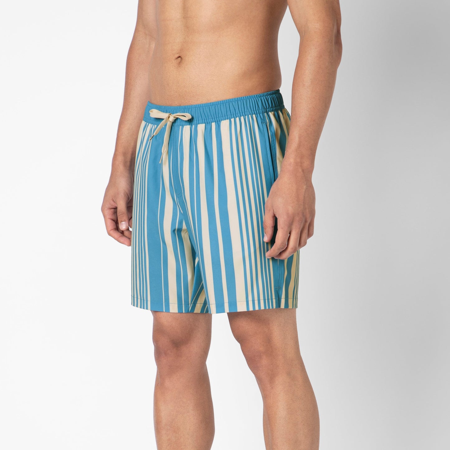 Stretch Swim Trunk