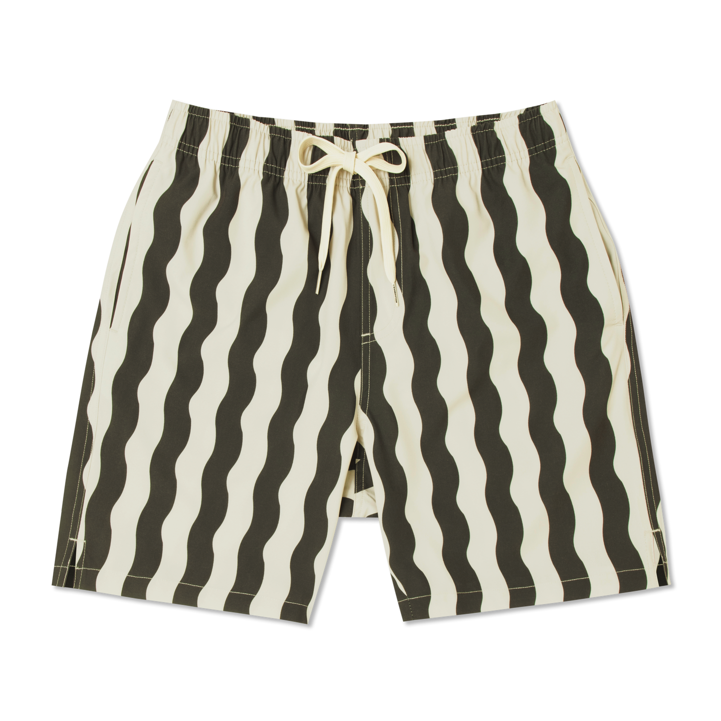 Stretch Swim Trunk